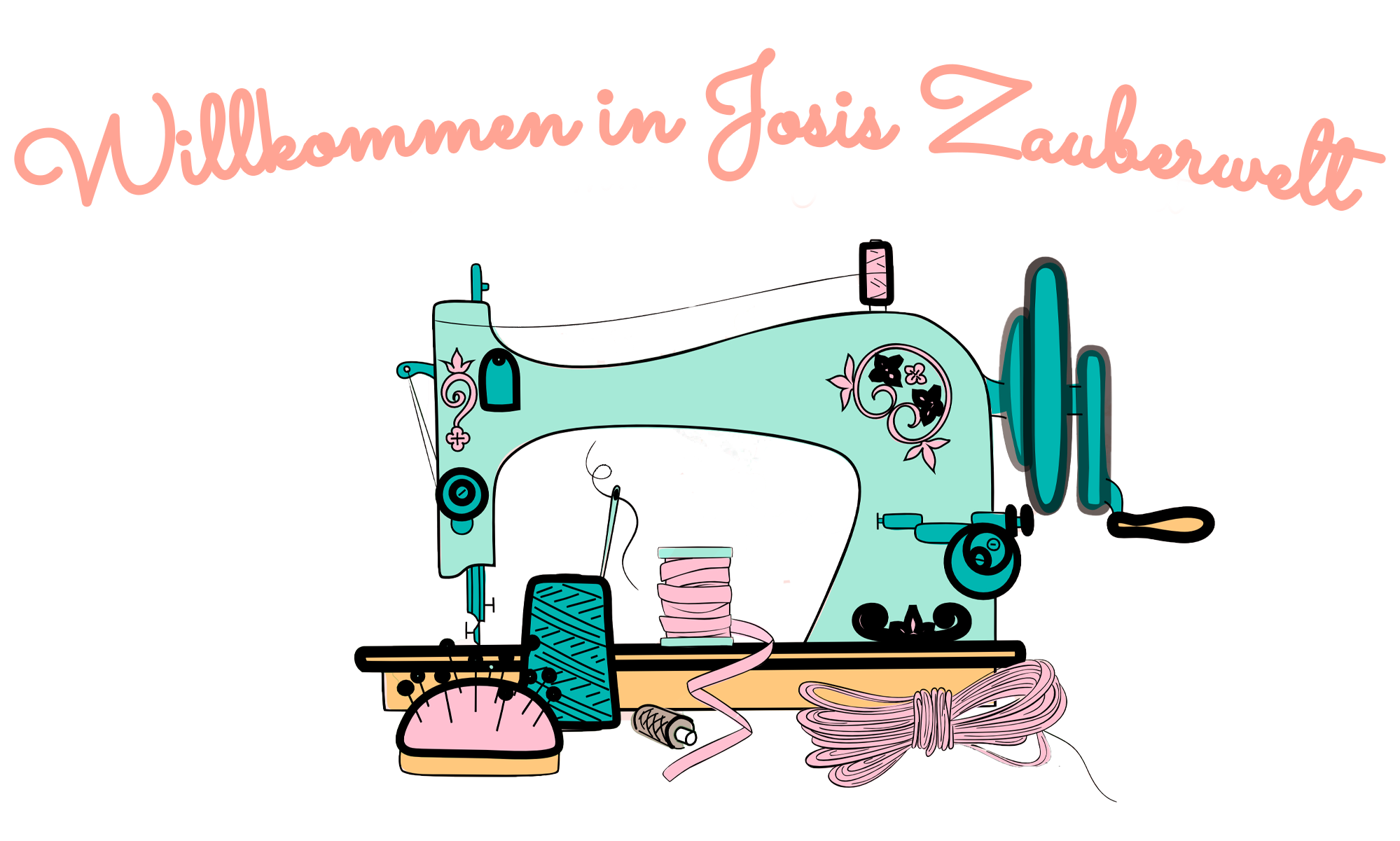 Willkommen in Josis Zauberwelt